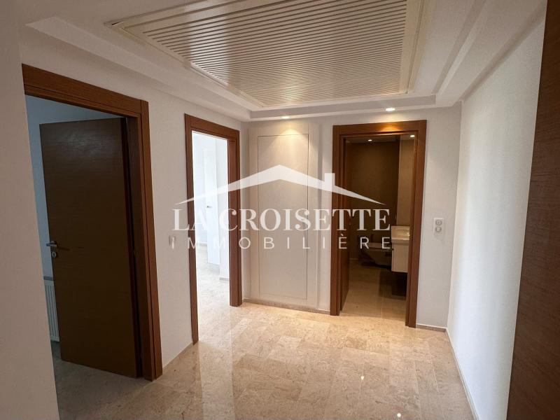 Appartement S+2 à Gammarth